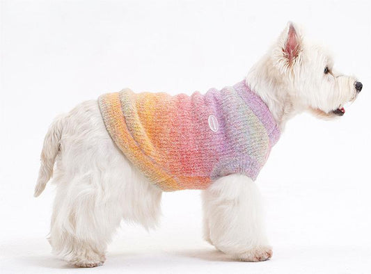 Dog Sweater