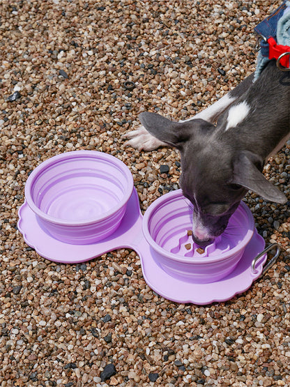 Shell Travel Bowl