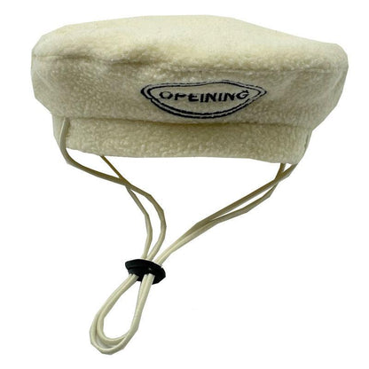 Adjustable Beret