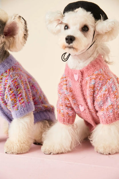 Dog Sweater