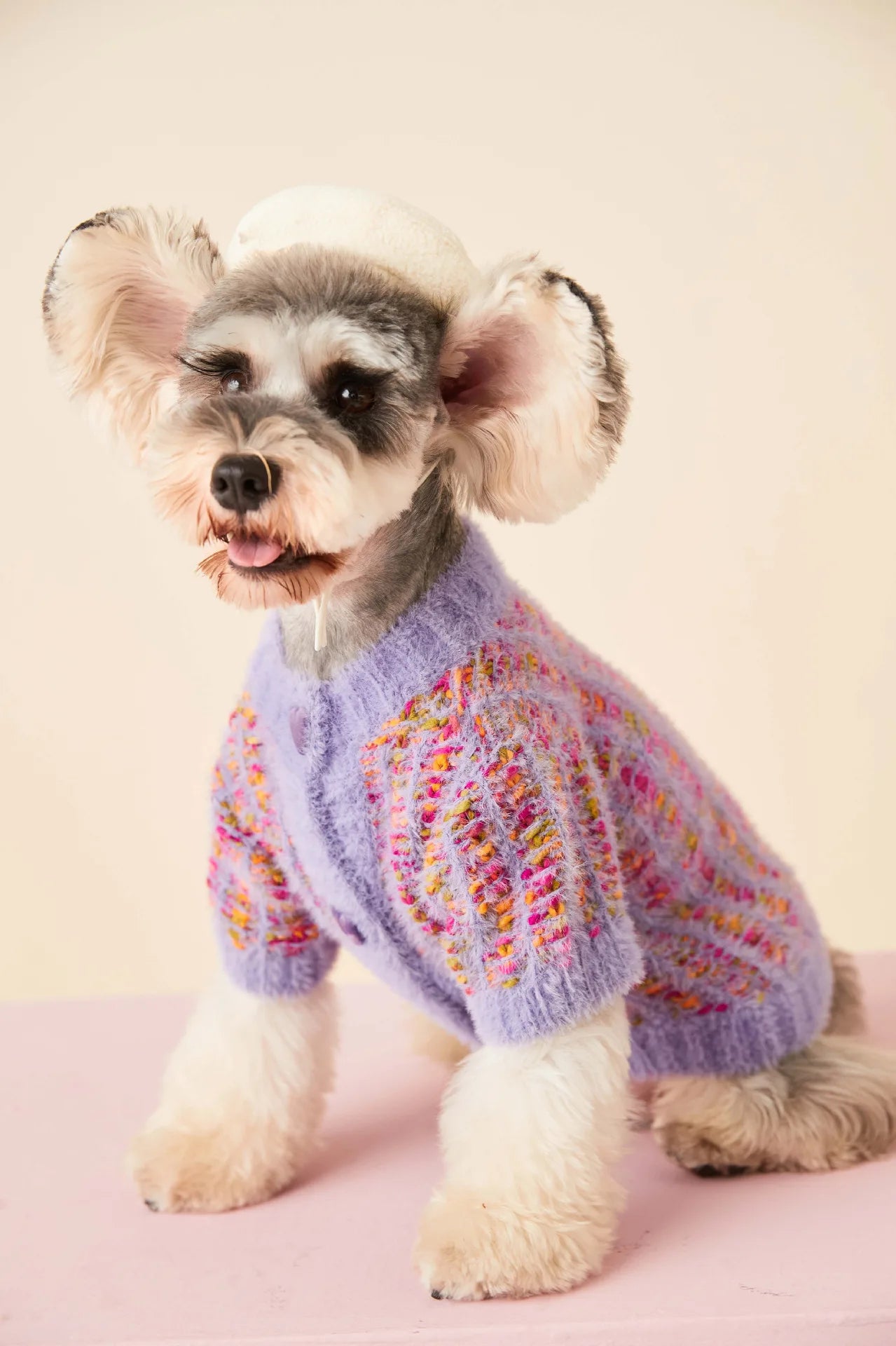 Dog Sweater