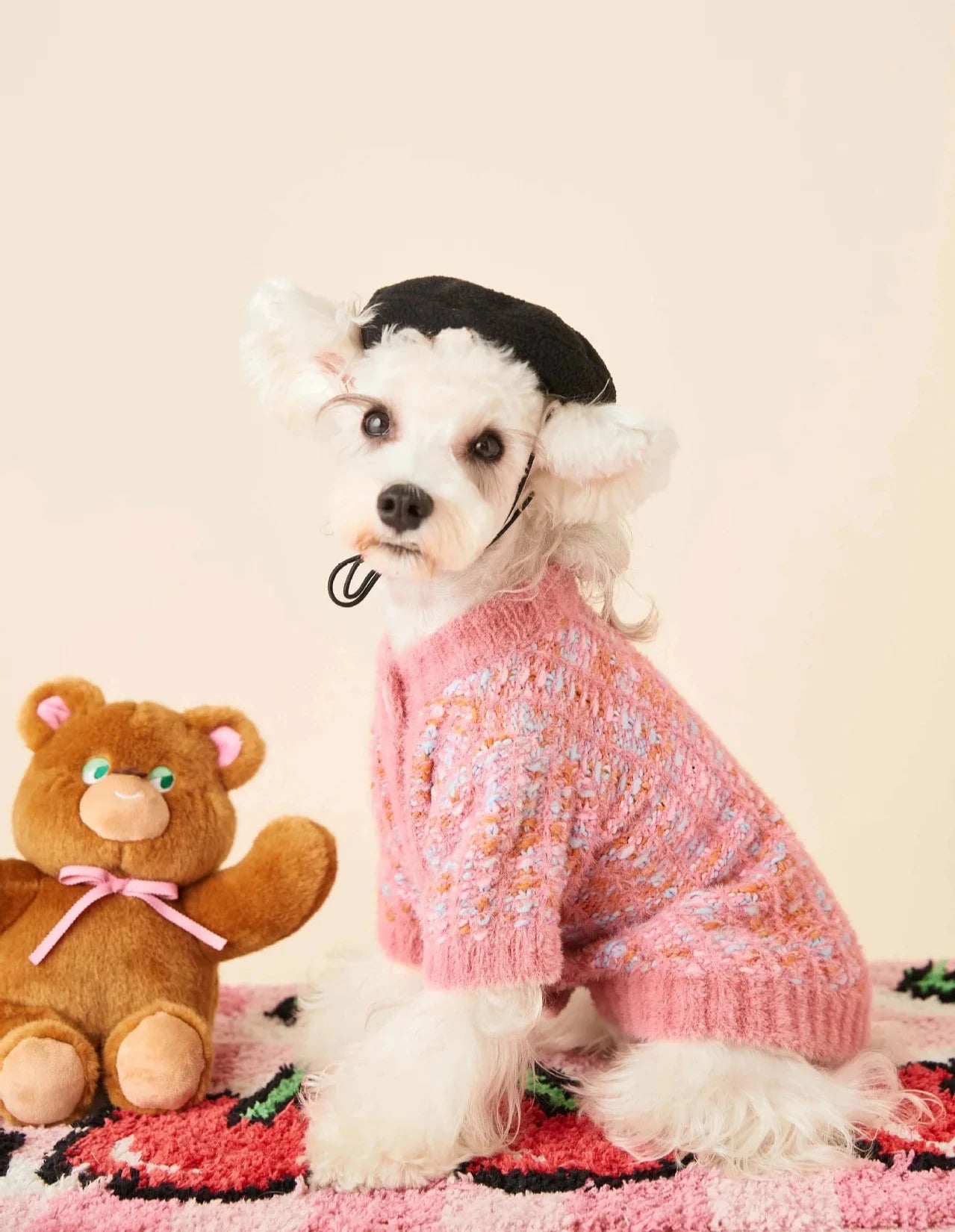 Dog Sweater