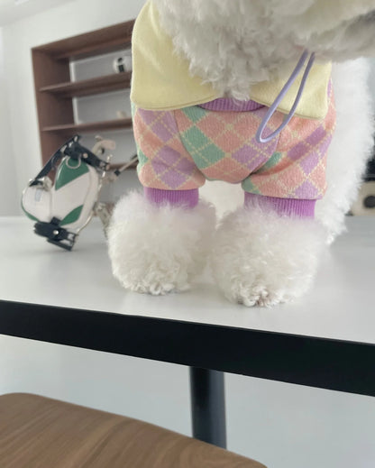 Golf Suit