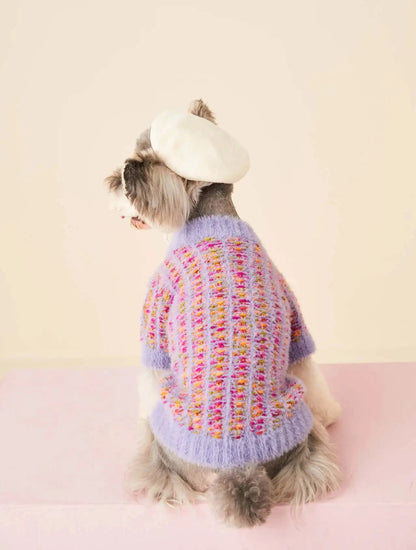 Dog Sweater