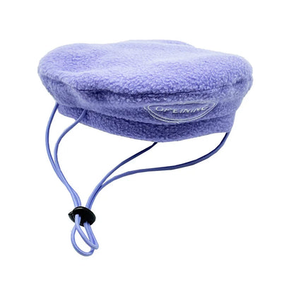 Adjustable Beret