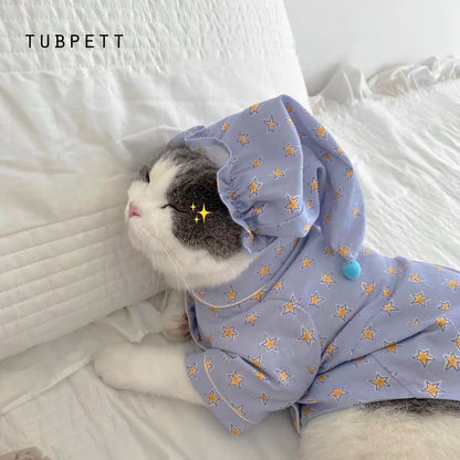 Pet Pajamas