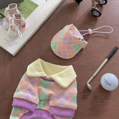 Golf Suit