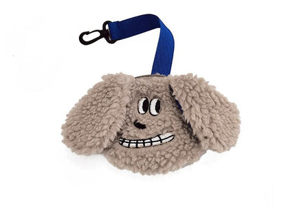 Cartoon Poop Bag Holder